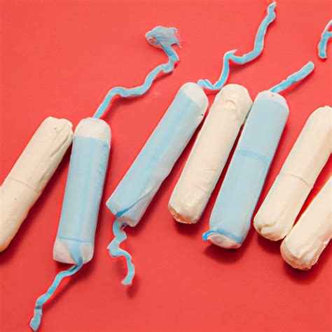 how much string should be left out of a tampon|Understanding Tampons: What You Need to Know